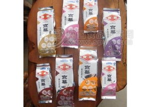 京華茶業代理政策,京華茶業代理條件