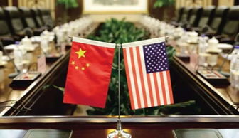 美再次對華威脅無助兩國達成協議