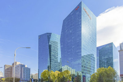 2025年北京環球貿易中心租賃信息深度解析:租金、政策、配套全指南