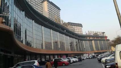 帝都33天800公里,雙腸君走訪的那些商業(yè)項(xiàng)目之王府井、東直門、公主墳、亞奧、泛東北商圈篇