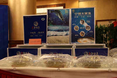 興城多寶魚走進(jìn)北京品牌推介會專題活動(dòng)在京圓滿召開