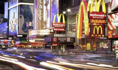 美國(guó)頂級(jí)品牌心懷惴惴 唯恐貿(mào)易問(wèn)題惹來(lái)&ldquo;殺身之禍&rdquo;