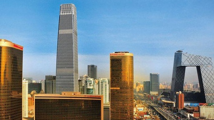 1.9北京身邊事兒|北京推出97項措施推動服務貿易對外開放