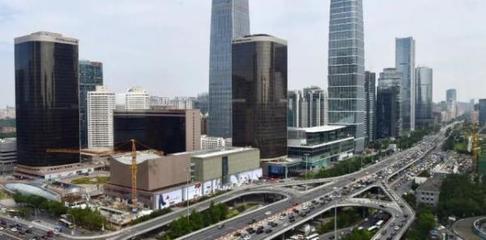 北京自由貿(mào)易試驗區(qū)實施范圍詳解