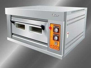 選擇盛豐一層二盤燃?xì)夂鏍t 烘烤行業(yè)的高性價(jià)比解決方案