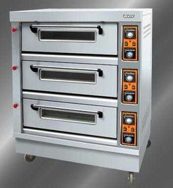 探秘高效烘烤利器 盛豐烘爐產(chǎn)品全解析與購買指南